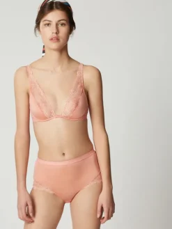 Triangel Bügel-BH SHADE von Maison Lejaby