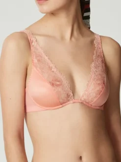 Triangel Bügel-BH SHADE von Maison Lejaby