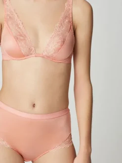 Triangel Bügel-BH SHADE von Maison Lejaby