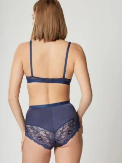 Triangel BH SHADE uni von Maison Lejaby