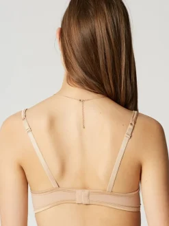 Triangel Vollschale BH NUAGE PUR von Maison Lejaby