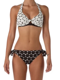 Triangel-Bikini BORACAY von Ritratti Mare