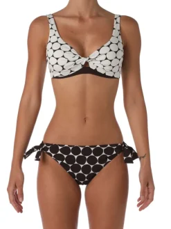 Triangel-Bikini BORACAY von Ritratti Mare