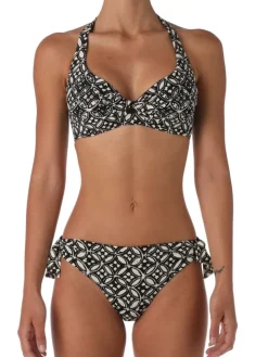 Triangel-Bikini COOK von Ritratti Mare