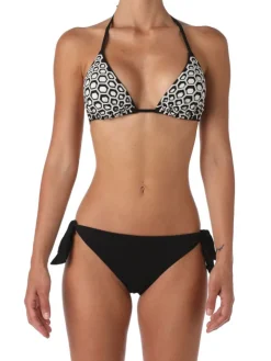 Triangel-Bikini GILI von Ritratti Mare