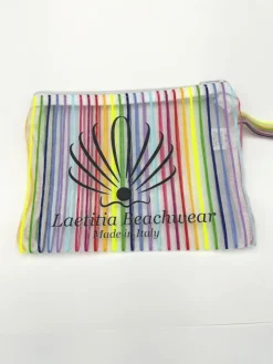 Täschchen für Bademode von Laetitia Beachwear
