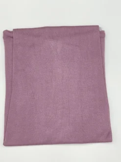 T-Shirt CINDA von Kokon Zwo mit Seide und Leinen