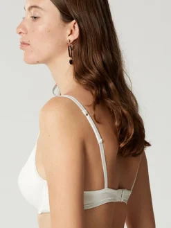 T-Shirt Schalen-BH NUAGE PUR gemoldet von Maison Lejaby