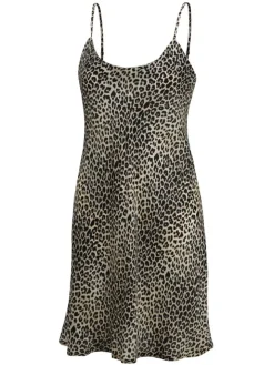 Unterkleid 100% Seide KLASSIK SATIN von Eva B. Bitzer