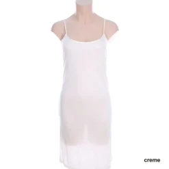 Unterkleid ADELAIDE von Nightdreams Wirkseide Seidenmix