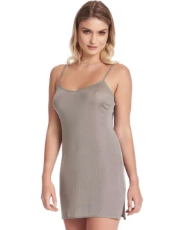 Unterkleid aus Seidenjersey PURE von Gattina