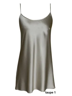 Unterkleid SEDUZIONE DI SETA Stretchseide von Gattina