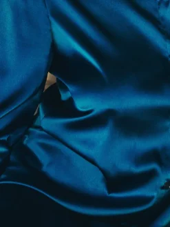 Unterkleid SEDUZIONE DI SETA Stretchseide von Gattina