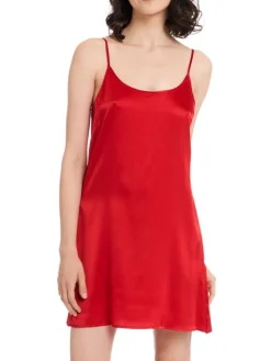 Unterkleid SEDUZIONE DI SETA Stretchseide von Gattina