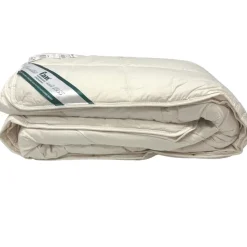 Vierjahreszeiten Bettdecke Schafwolle Füllung f.a.n