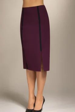 Wende-Rock MYLENE 81 schwarz von Pain de Sucre Suggest