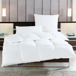 Winter Daunendecke KÖNIGSTRAUM EXTRA WARM von Häussling