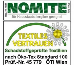 Winter Daunendecke KÖNIGSTRAUM EXTRA WARM von Häussling